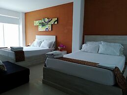 Magdalena Imperial Hotel