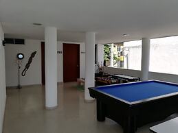 Magdalena Imperial Hotel