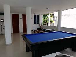 Magdalena Imperial Hotel