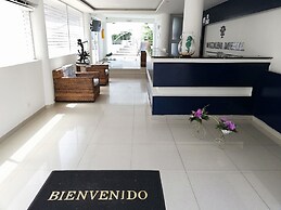 Magdalena Imperial Hotel