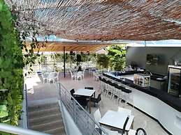 Magdalena Imperial Hotel