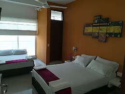 Magdalena Imperial Hotel