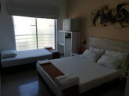 Magdalena Imperial Hotel