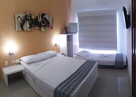 Magdalena Imperial Hotel