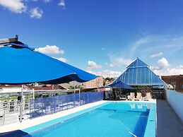 Magdalena Imperial Hotel