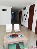 Magdalena Imperial Hotel