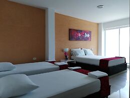 Magdalena Imperial Hotel