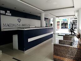 Magdalena Imperial Hotel