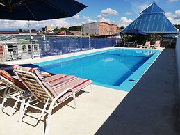 Magdalena Imperial Hotel