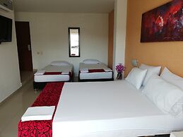 Magdalena Imperial Hotel