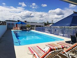 Magdalena Imperial Hotel