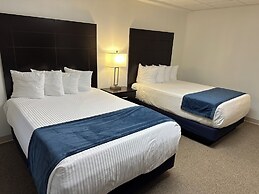 The Wellington Hotel & Suites Oceanblock