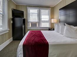 The Wellington Hotel & Suites Oceanblock