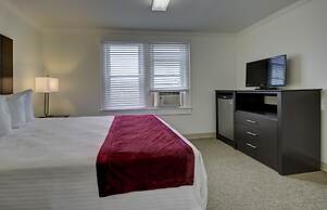 The Wellington Hotel & Suites Oceanblock