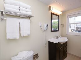 The Wellington Hotel & Suites Oceanblock