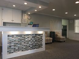 The Wellington Hotel & Suites Oceanblock