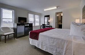 The Wellington Hotel & Suites Oceanblock