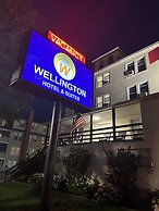 The Wellington Hotel & Suites Oceanblock