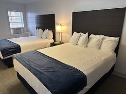 The Wellington Hotel & Suites Oceanblock