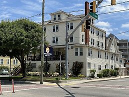 The Wellington Hotel & Suites Oceanblock