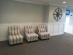 The Wellington Hotel & Suites Oceanblock