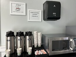 The Wellington Hotel & Suites Oceanblock