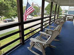 The Wellington Hotel & Suites Oceanblock