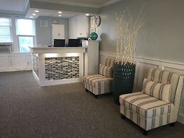 The Wellington Hotel & Suites Oceanblock