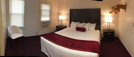 The Wellington Hotel & Suites Oceanblock