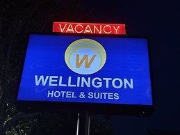 The Wellington Hotel & Suites Oceanblock