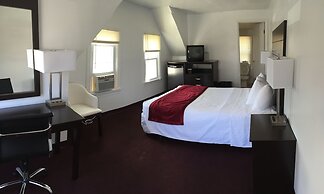 The Wellington Hotel & Suites Oceanblock