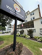 The Wellington Hotel & Suites Oceanblock