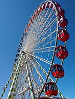 The Wellington Hotel & Suites Oceanblock