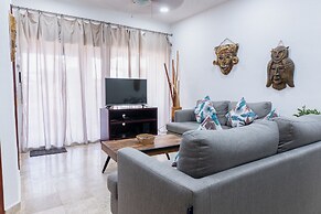 Magic Paradise by Bric