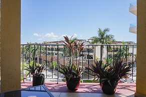 Magic Paradise by Bric