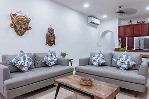 Magic Paradise by Bric