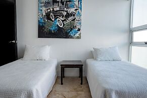 Magia Beachside by Bric