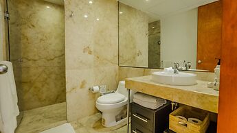 Magia Beachside by Bric