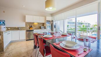 Magia Beachside by Bric