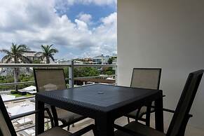 Magia Beachside by Bric