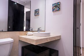 Magia Beachside by Bric