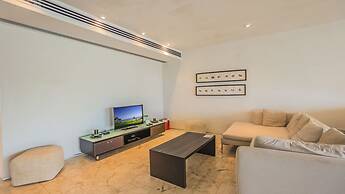 Magia Beachside by Bric