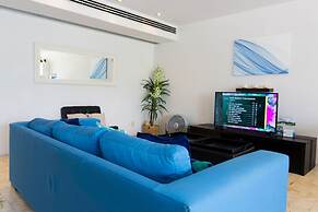 Magia Beachside by Bric