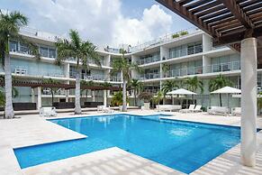 Magia Beachside by Bric