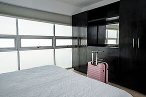 Magia Beachside by Bric