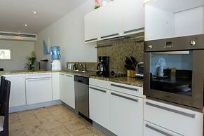 Magia Beachside by Bric