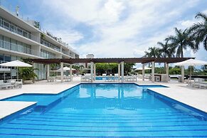 Magia Beachside by Bric