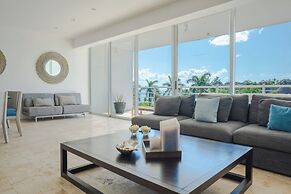 Magia Beachside by Bric