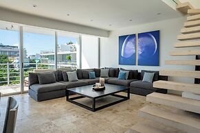 Magia Beachside by Bric