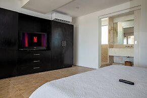 Magia Beachside by Bric